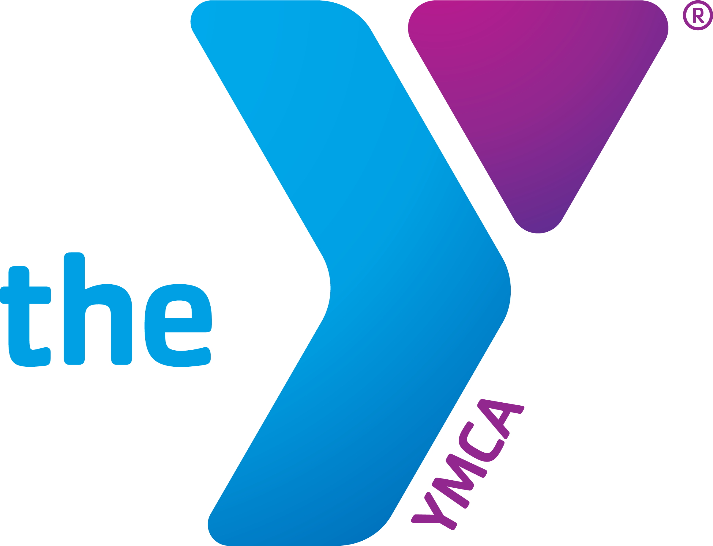 Meeting Waters Ymca logo